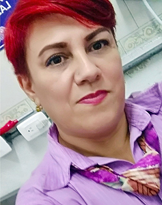 53 Year Old Pereira, Colombia Woman